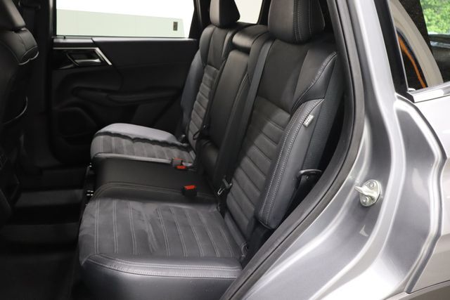 2022 Mitsubishi Outlander SE Raleigh NC