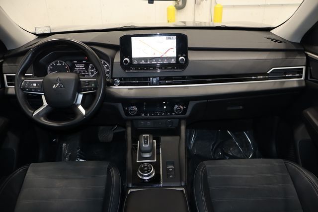 2022 Mitsubishi Outlander SE Raleigh NC