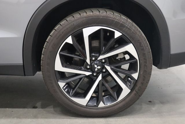 2022 Mitsubishi Outlander SE Raleigh NC