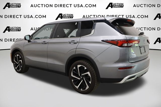 2022 Mitsubishi Outlander SE Raleigh NC