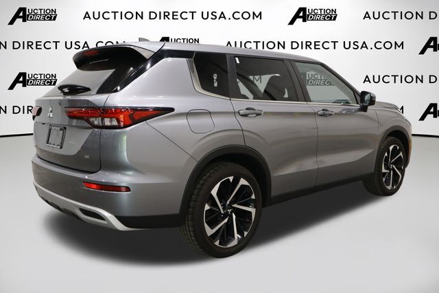 2022 Mitsubishi Outlander SE Raleigh NC