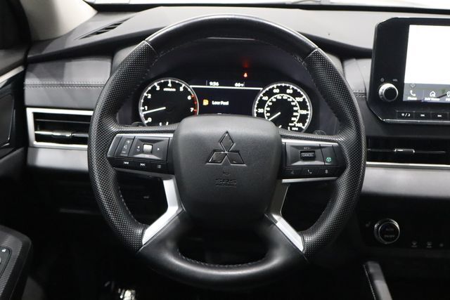 2022 Mitsubishi Outlander SE Raleigh NC