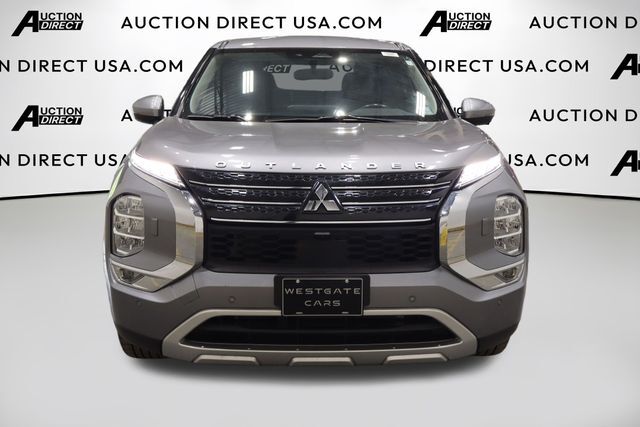 2022 Mitsubishi Outlander SE Raleigh NC