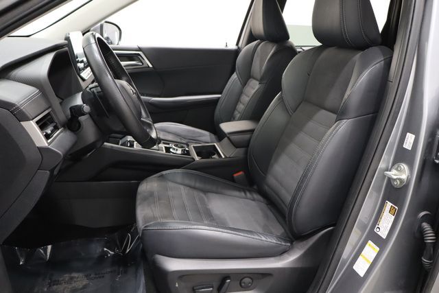 2022 Mitsubishi Outlander SE Raleigh NC