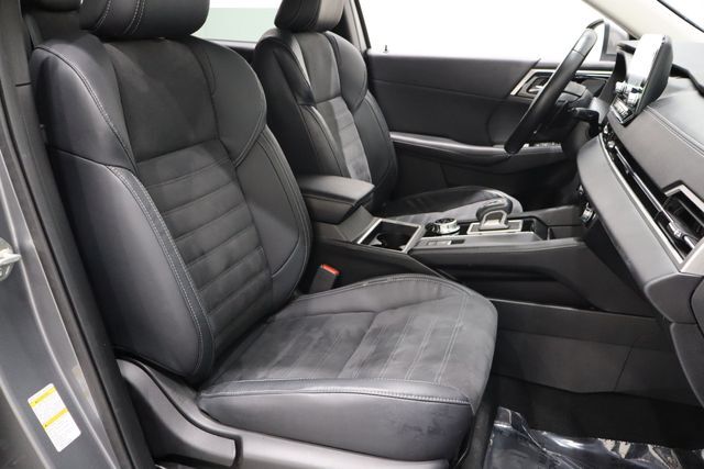 2022 Mitsubishi Outlander SE Raleigh NC