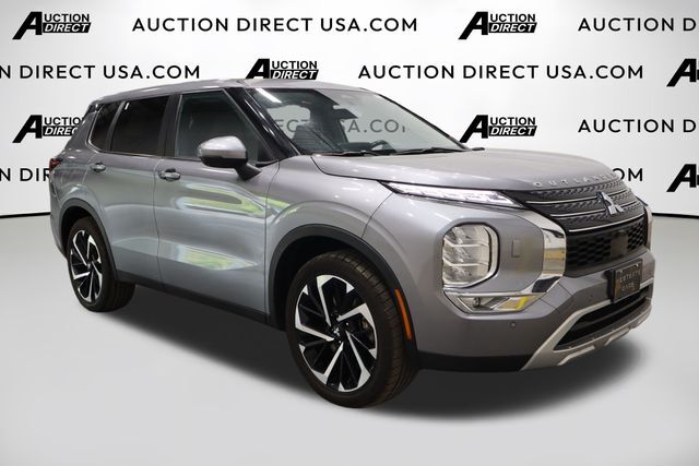 2022 Mitsubishi Outlander SE Raleigh NC
