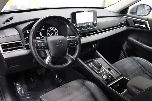 2022 Mitsubishi Outlander SE Raleigh NC