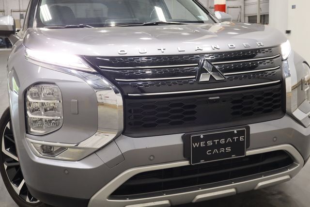2022 Mitsubishi Outlander SE Raleigh NC