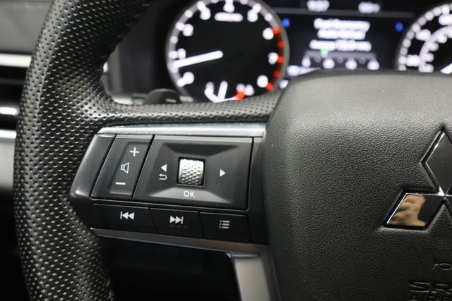 2022 Mitsubishi Outlander SE Raleigh NC