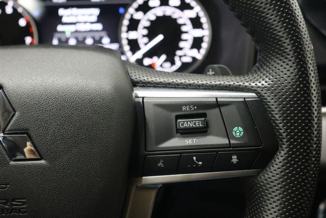 2022 Mitsubishi Outlander SE Raleigh NC