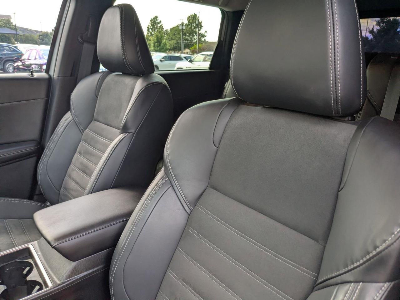 2022 Mitsubishi Outlander SE San Antonio TX