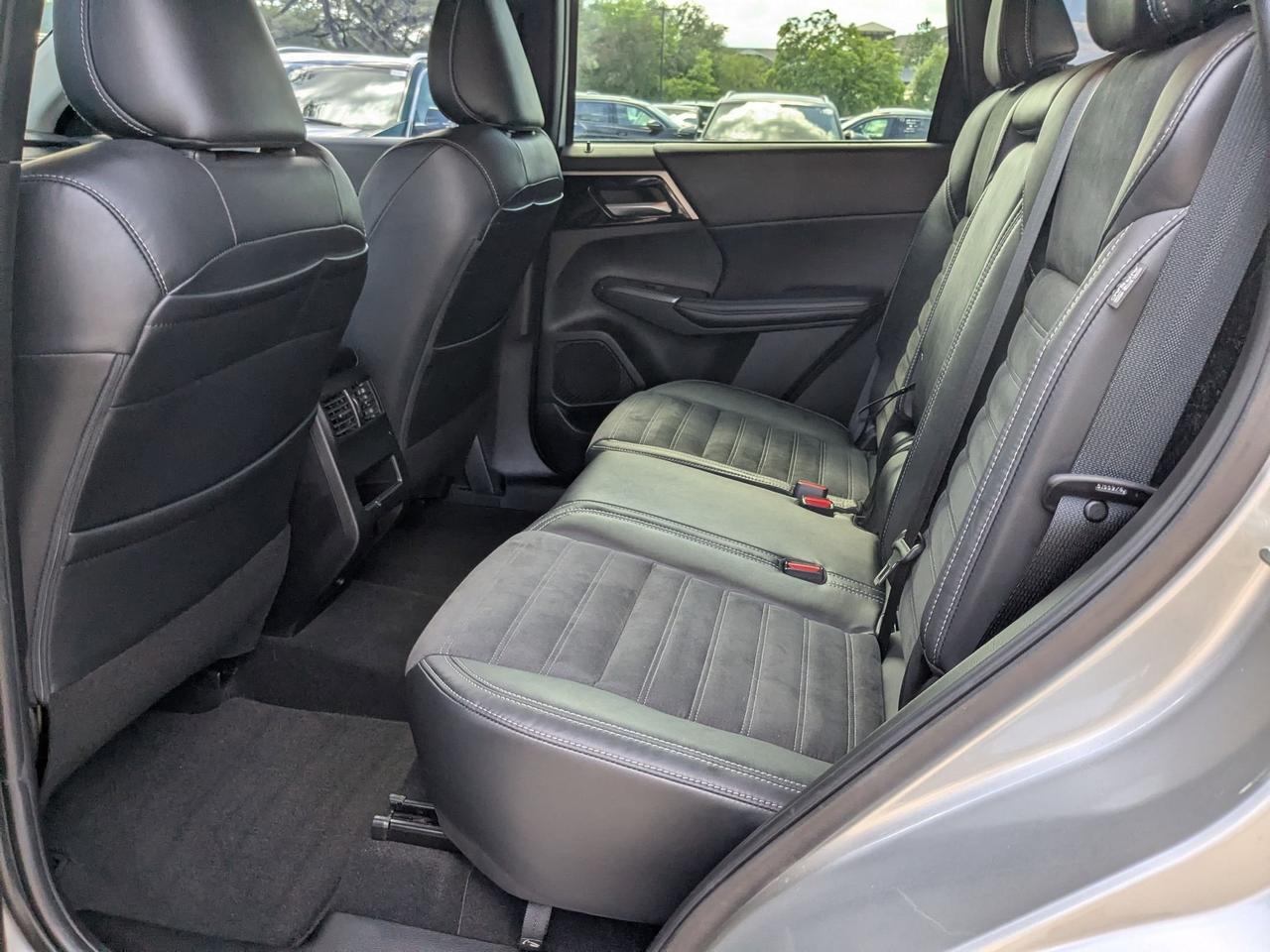 2022 Mitsubishi Outlander SE San Antonio TX