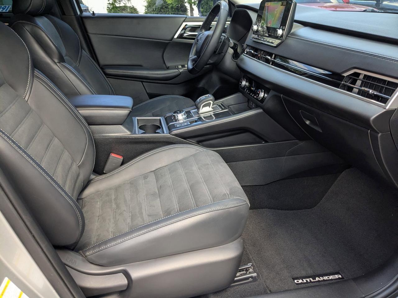 2022 Mitsubishi Outlander SE San Antonio TX