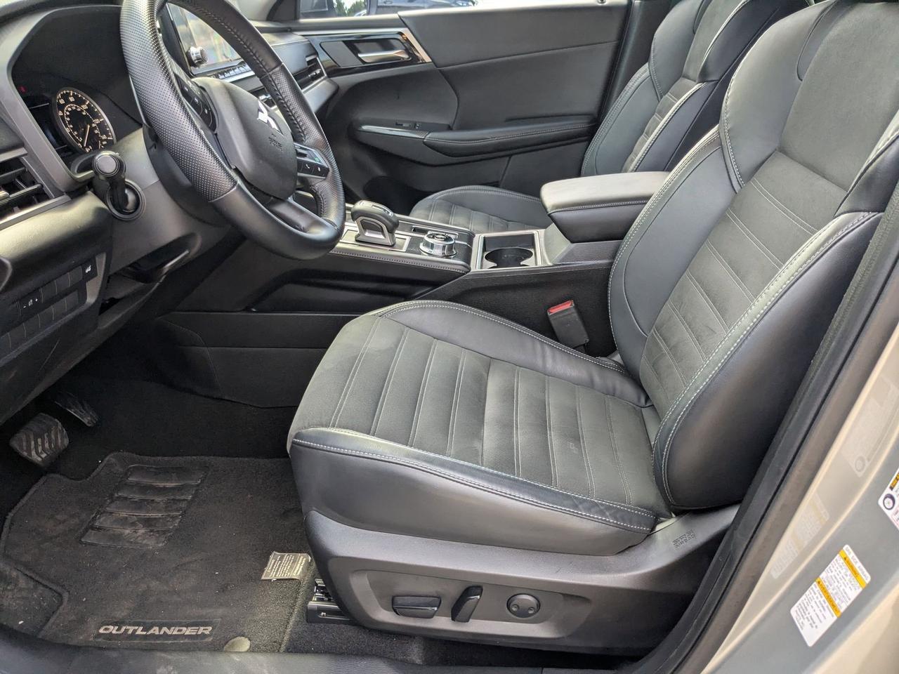 2022 Mitsubishi Outlander SE San Antonio TX