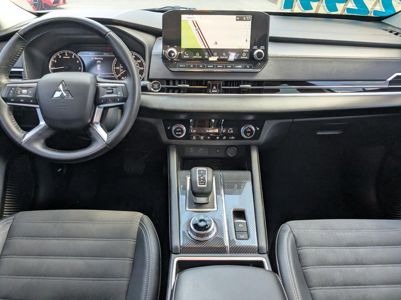 2022 Mitsubishi Outlander SE San Antonio TX