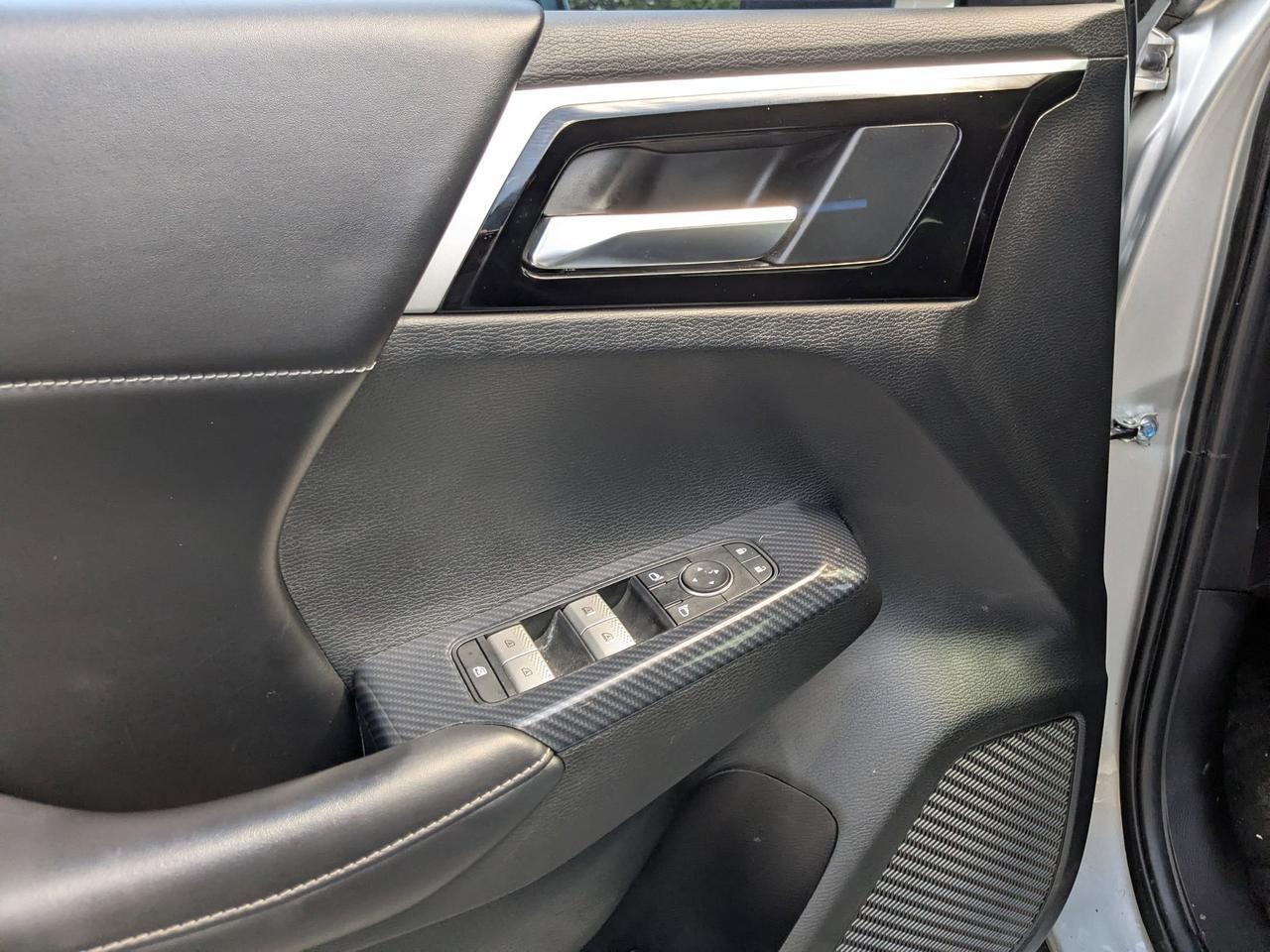 2022 Mitsubishi Outlander SE San Antonio TX