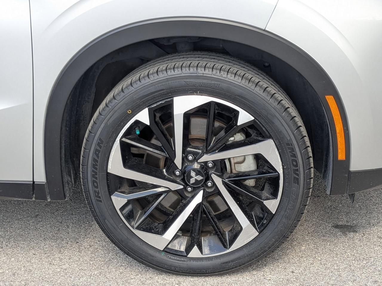 2022 Mitsubishi Outlander SE San Antonio TX