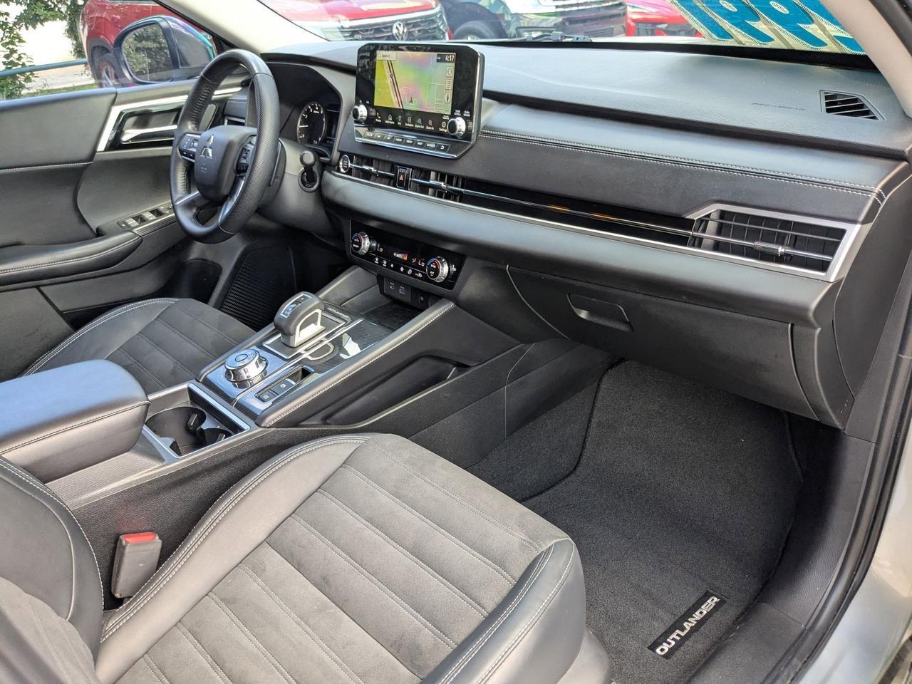2022 Mitsubishi Outlander SE San Antonio TX