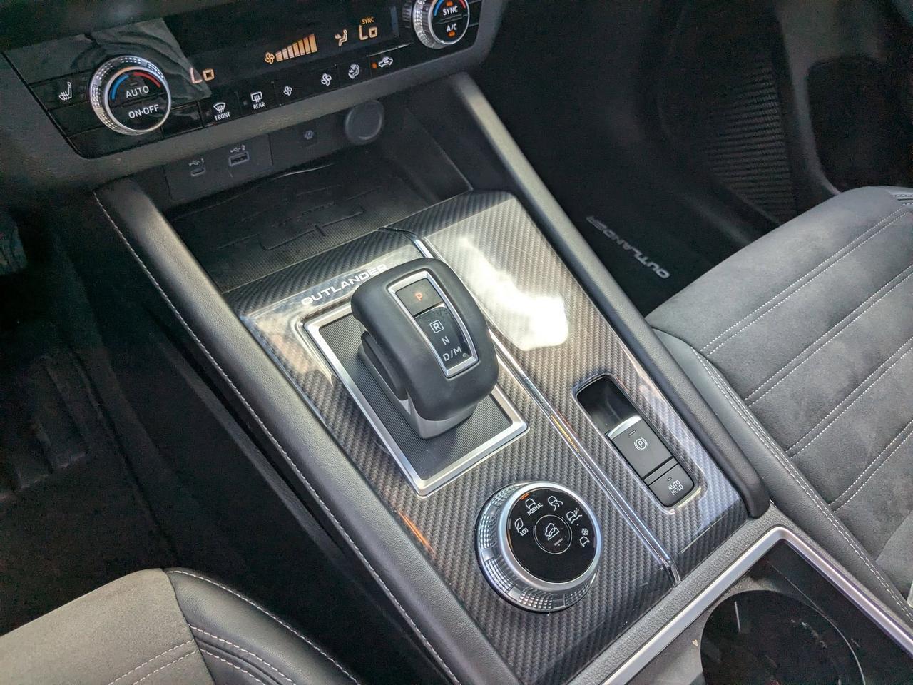 2022 Mitsubishi Outlander SE San Antonio TX