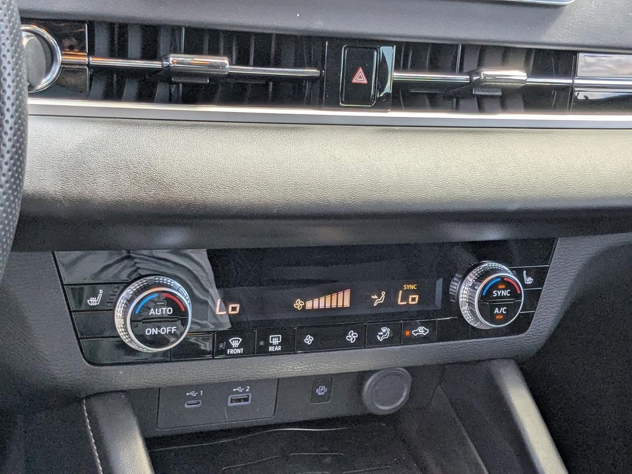 2022 Mitsubishi Outlander SE San Antonio TX