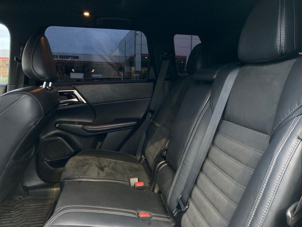 2022 Mitsubishi Outlander SE San Antonio TX