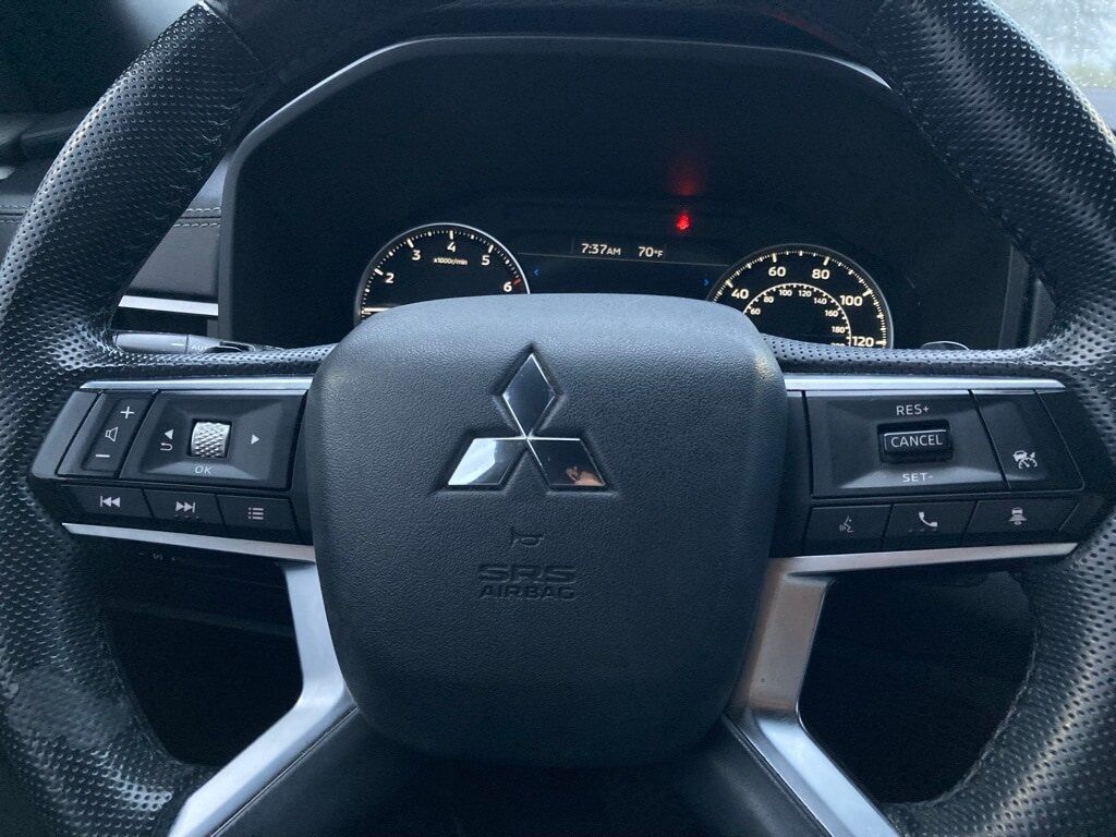 2022 Mitsubishi Outlander SE San Antonio TX