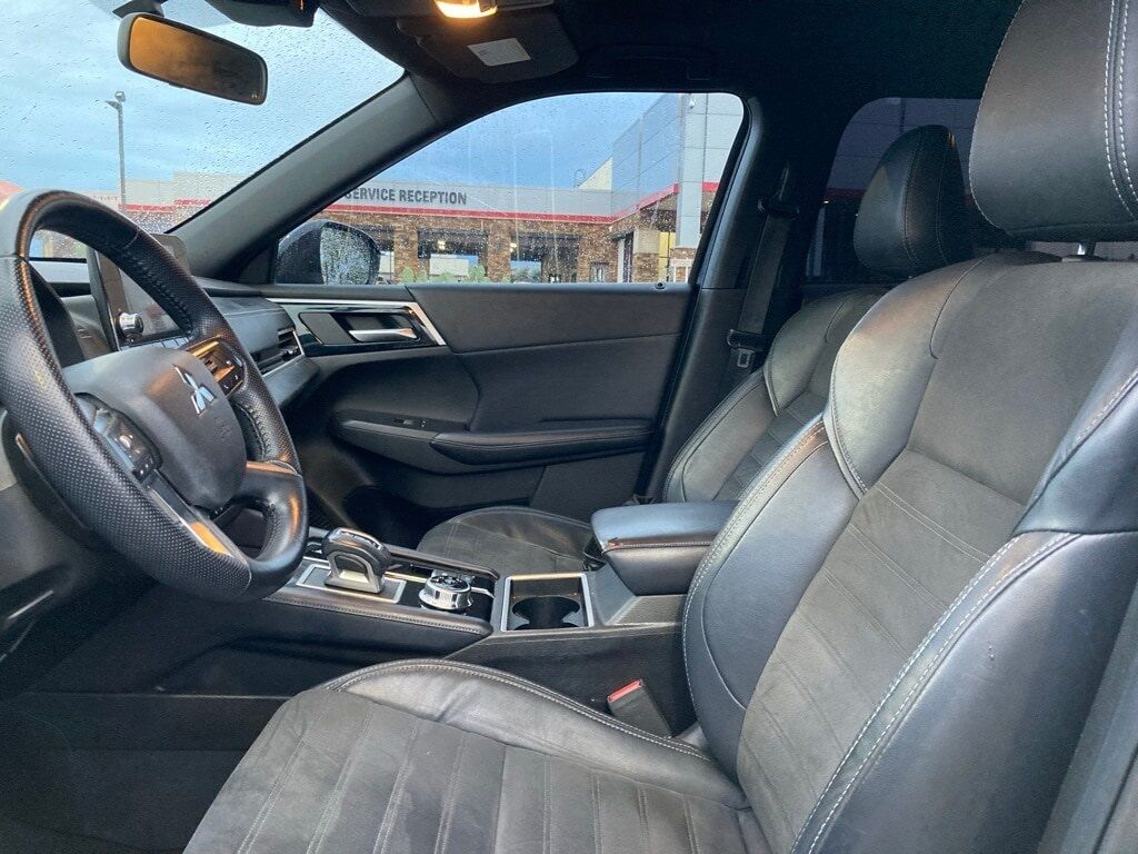 2022 Mitsubishi Outlander SE San Antonio TX