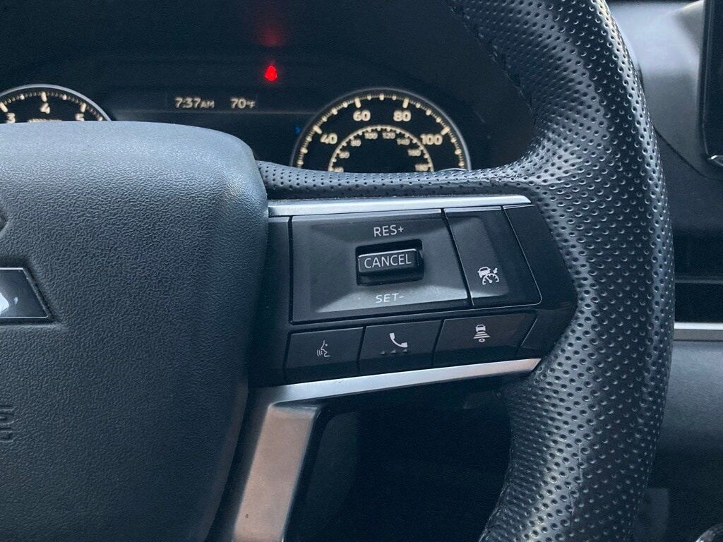 2022 Mitsubishi Outlander SE San Antonio TX