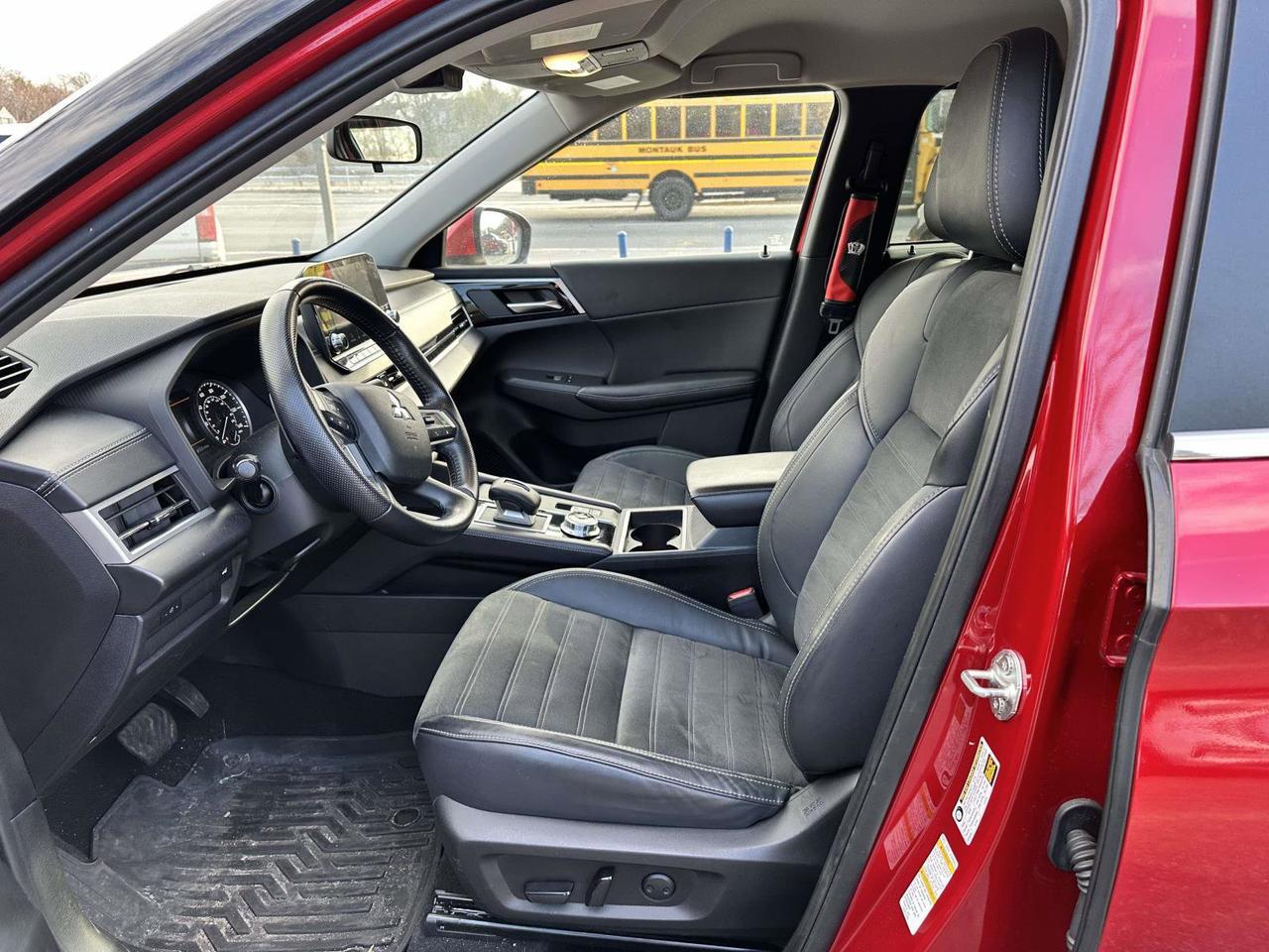 2022 Mitsubishi Outlander SE San Clemente CA