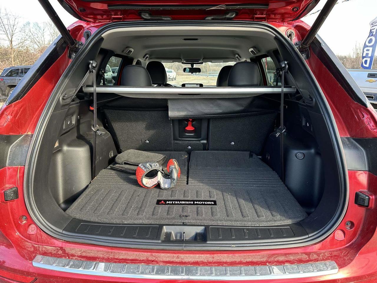 2022 Mitsubishi Outlander SE San Clemente CA