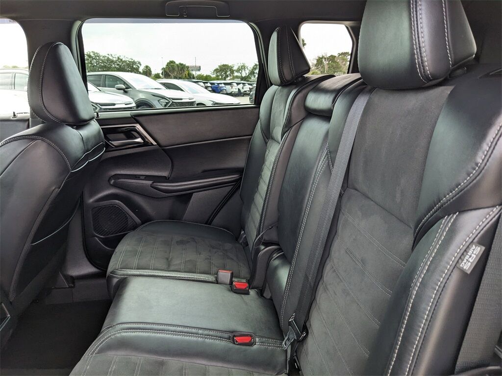 2022 Mitsubishi Outlander SE San Clemente CA