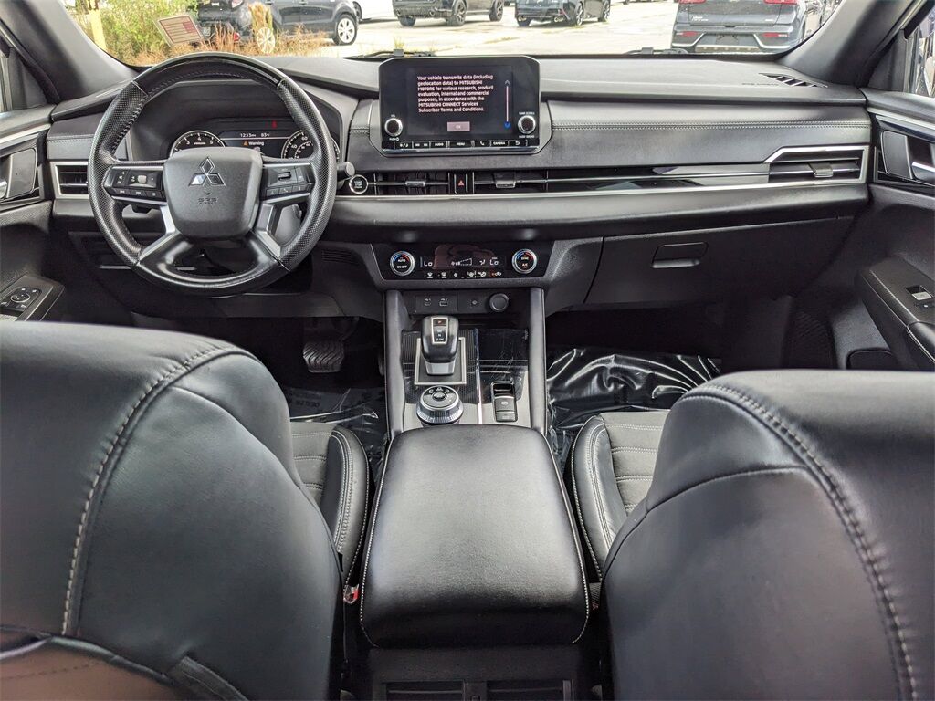 2022 Mitsubishi Outlander SE San Clemente CA