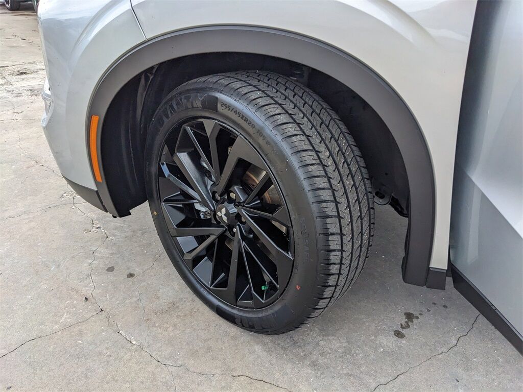 2022 Mitsubishi Outlander SE San Clemente CA