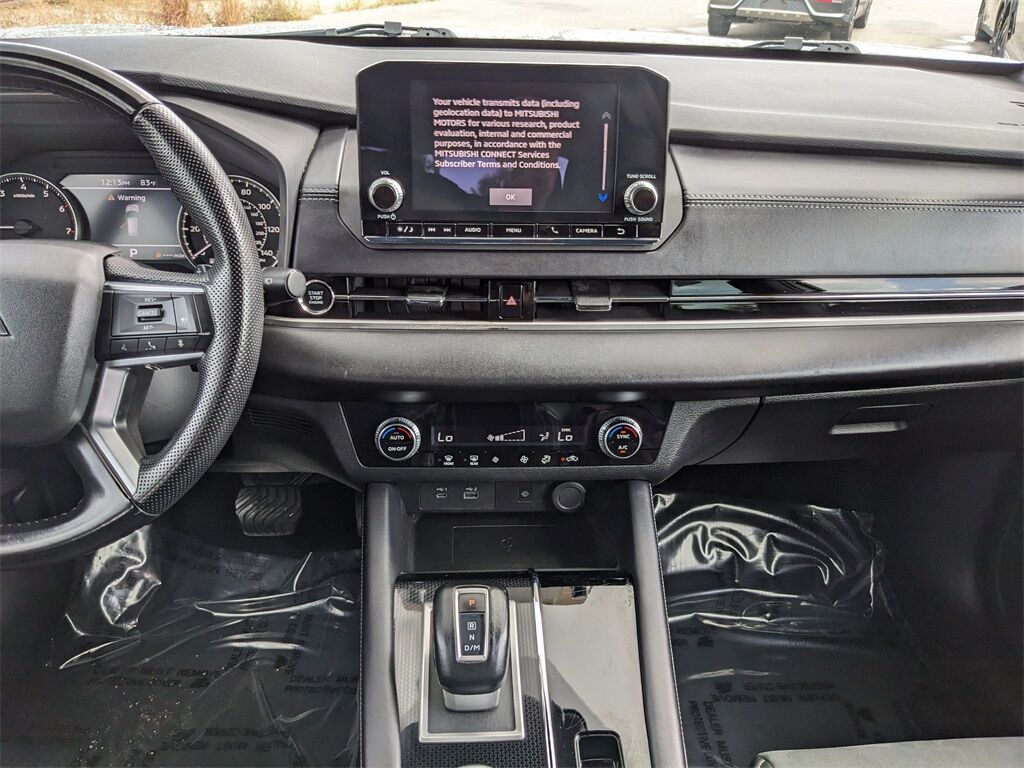 2022 Mitsubishi Outlander SE San Clemente CA