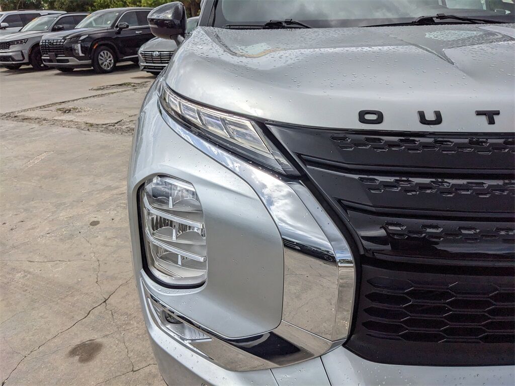 2022 Mitsubishi Outlander SE San Clemente CA