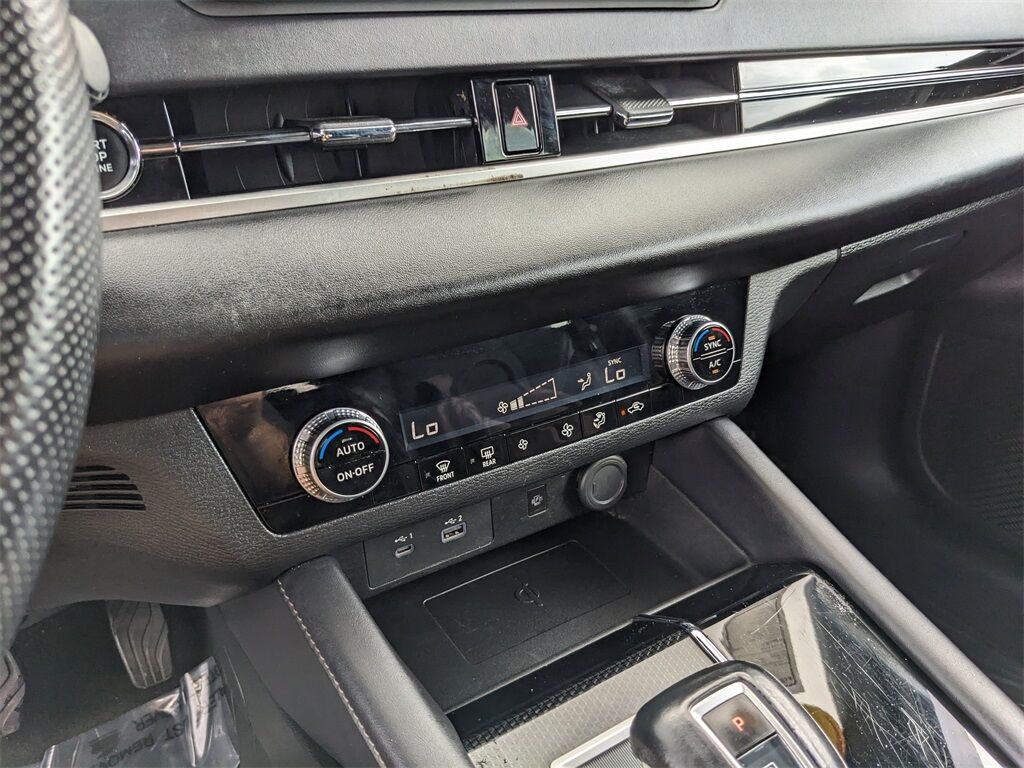 2022 Mitsubishi Outlander SE San Clemente CA