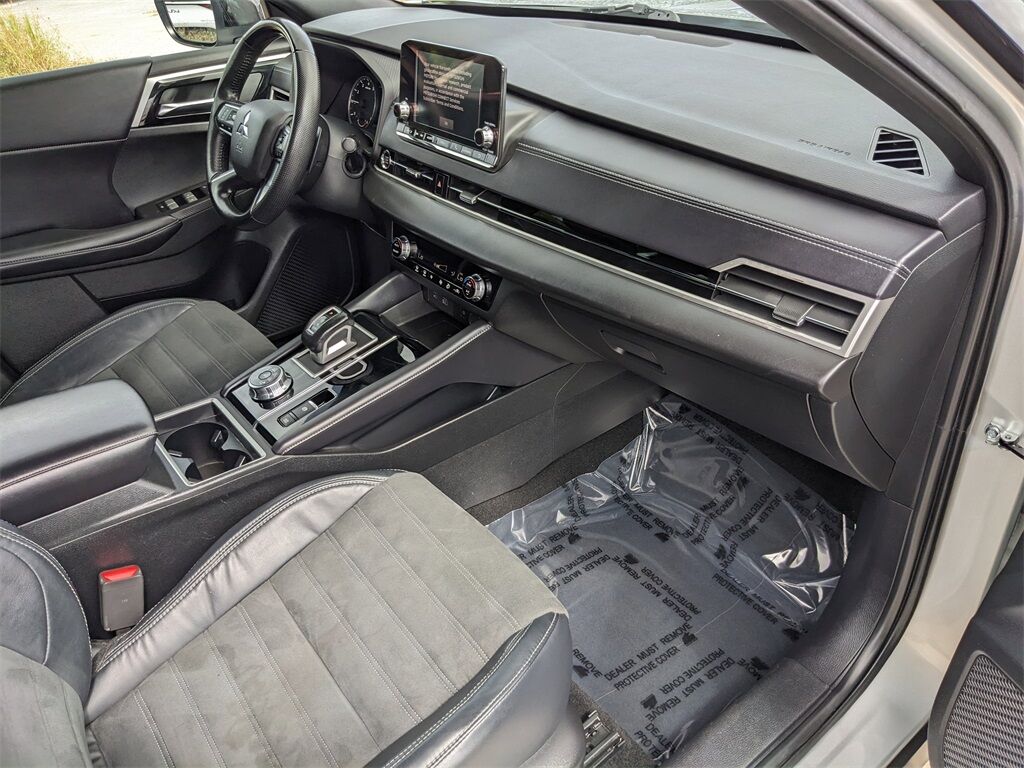 2022 Mitsubishi Outlander SE San Clemente CA