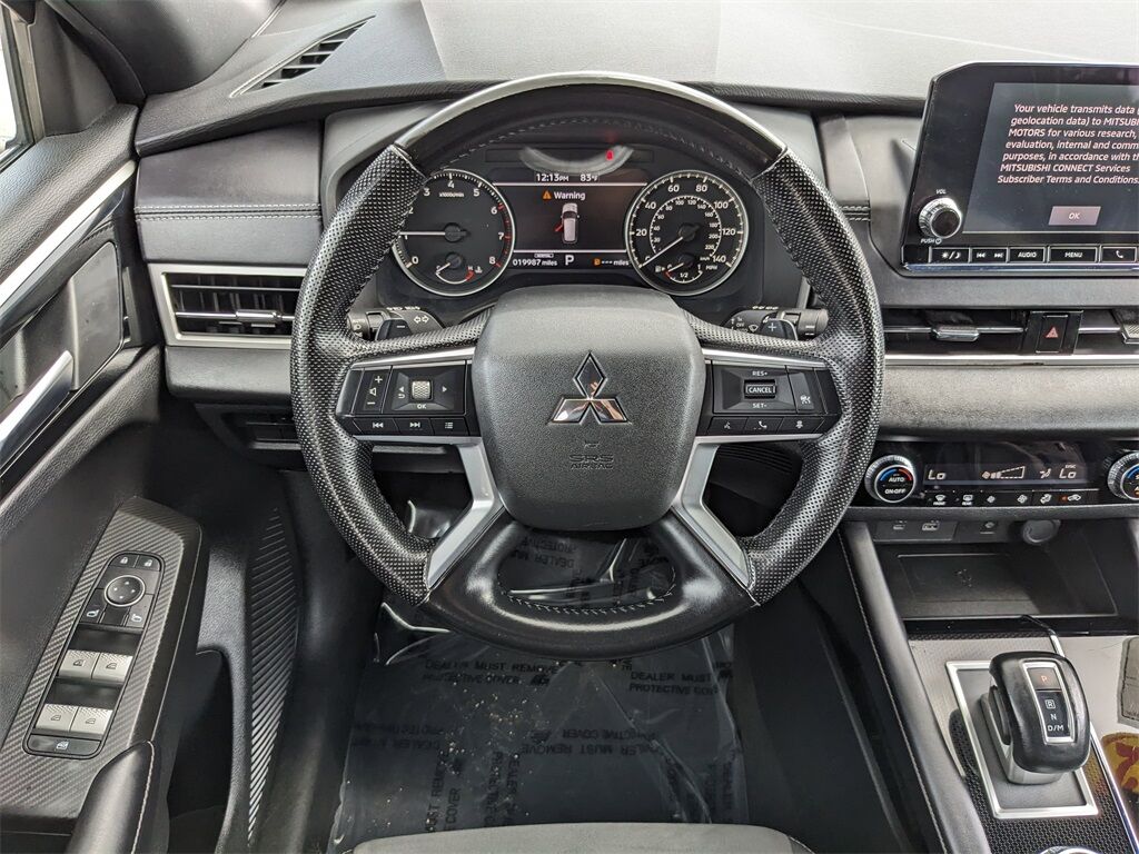 2022 Mitsubishi Outlander SE San Clemente CA