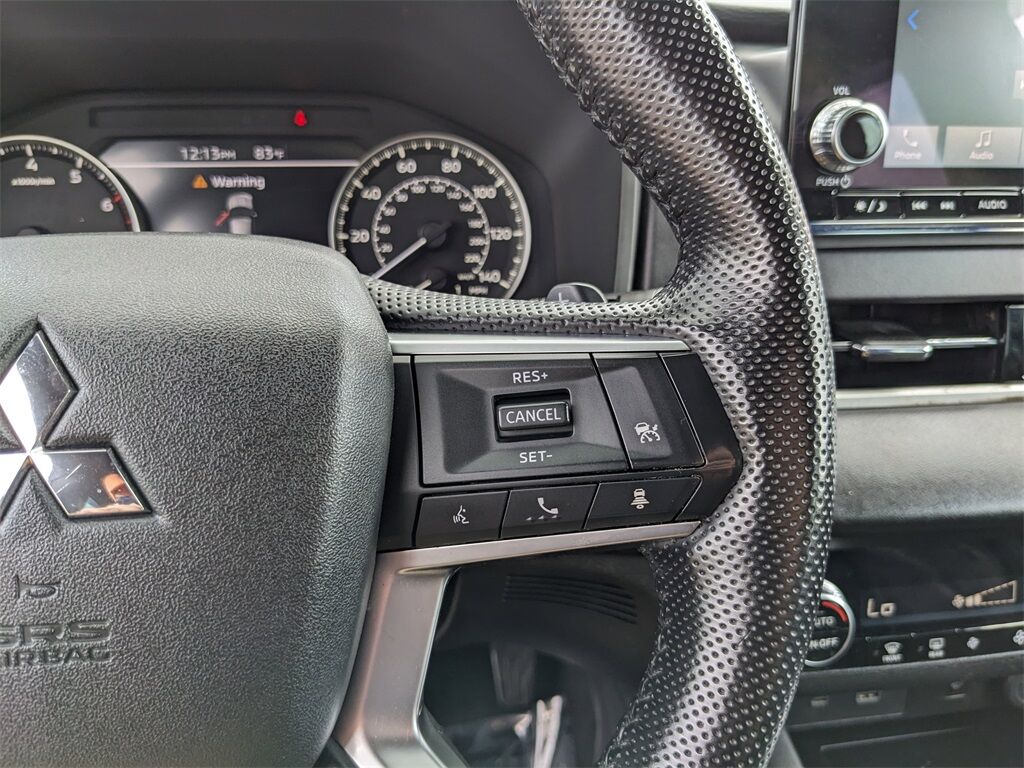 2022 Mitsubishi Outlander SE San Clemente CA