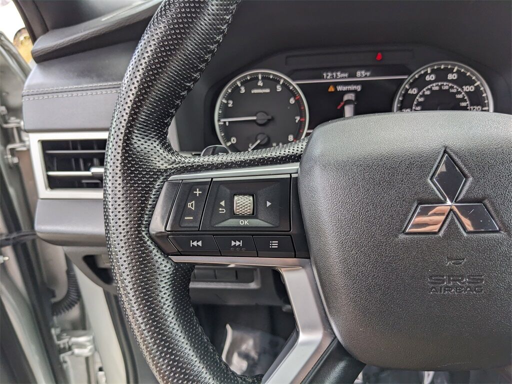 2022 Mitsubishi Outlander SE San Clemente CA