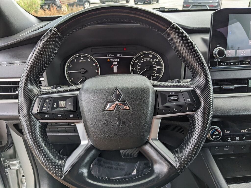 2022 Mitsubishi Outlander SE San Clemente CA