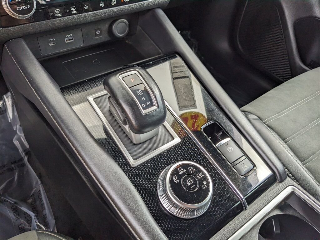 2022 Mitsubishi Outlander SE San Clemente CA