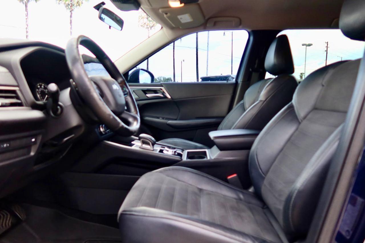 2022 Mitsubishi Outlander SE Sport Utility 4D Maitland FL