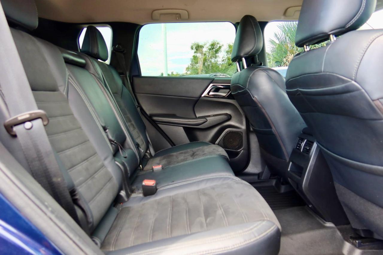 2022 Mitsubishi Outlander SE Sport Utility 4D Maitland FL