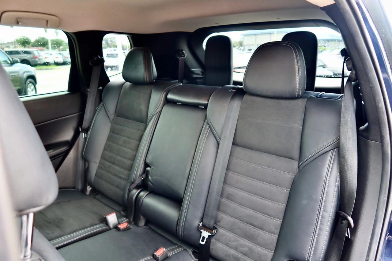2022 Mitsubishi Outlander SE Sport Utility 4D Maitland FL