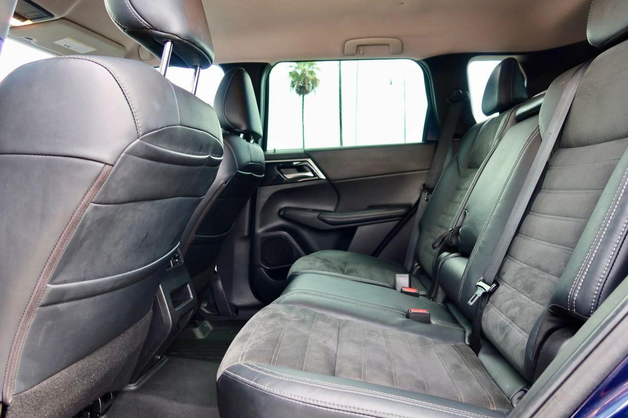 2022 Mitsubishi Outlander SE Sport Utility 4D Maitland FL