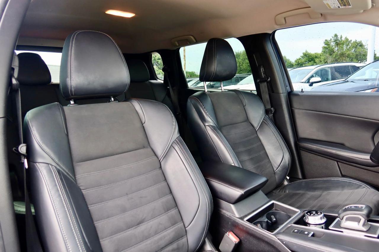 2022 Mitsubishi Outlander SE Sport Utility 4D Maitland FL