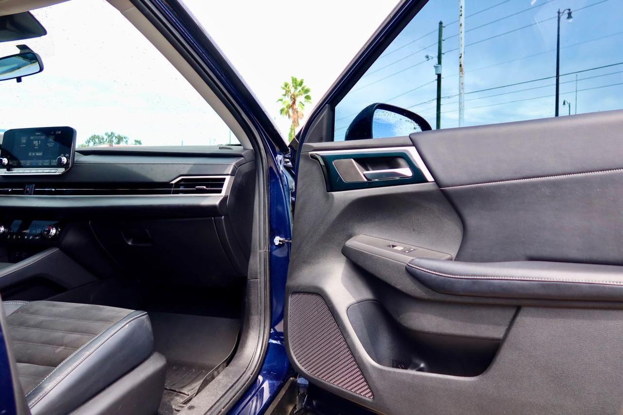 2022 Mitsubishi Outlander SE Sport Utility 4D Maitland FL