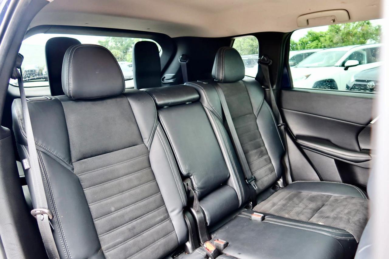 2022 Mitsubishi Outlander SE Sport Utility 4D Maitland FL