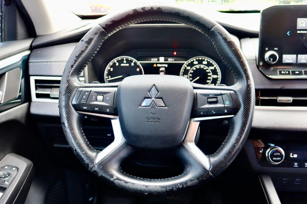 2022 Mitsubishi Outlander SE Sport Utility 4D Maitland FL